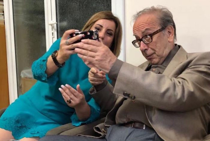 “NDODHET NË GJENDJE TË RËNDË”/ Reagon gazetarja: Jetë të gjatë Ismail Kadaresë! Ai që e shkruajti… (FOTO)