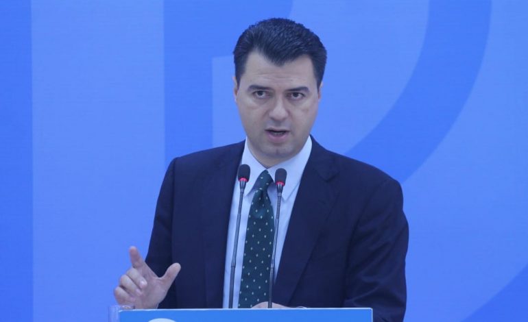 VETTINGU/ Basha: U sabotua në nisje nga mazhoranca. Standarde të dyfishta