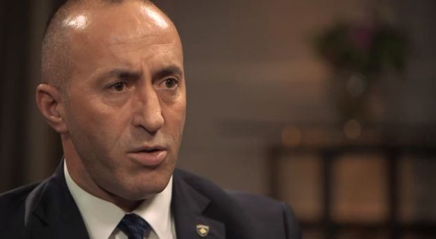 Haradinaj paralajmëron Thaçin: Shkarkohesh nëse shkel Kushtetutën në raport me Serbinë