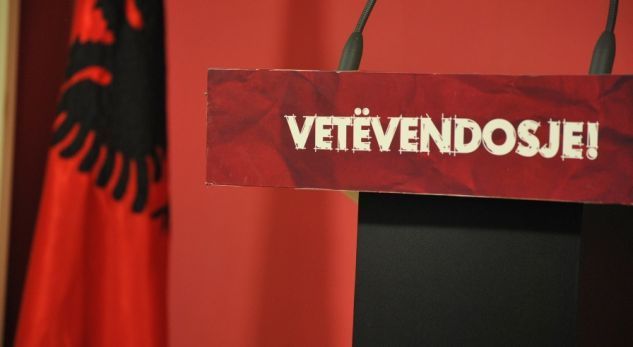 Policia arreston një aktivist të Vetëvendosjes, shkak aksionet e mëparshme politike