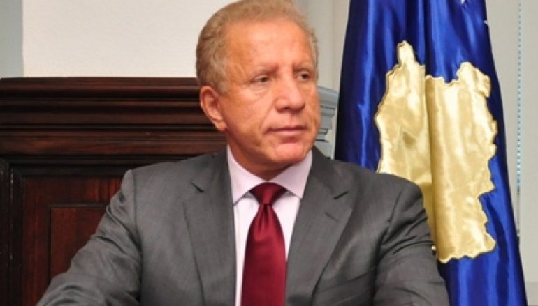 DEBATI I KUFIJËVE ME SERBINË/ Pacolli “qetëson” situatën: Jemi mjaftueshëm të ndarë