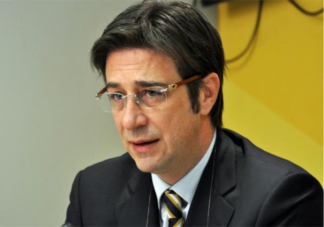 BEOGRAD/ Vritet avokati i ish Presidentit serb Slobodan Milloshevic