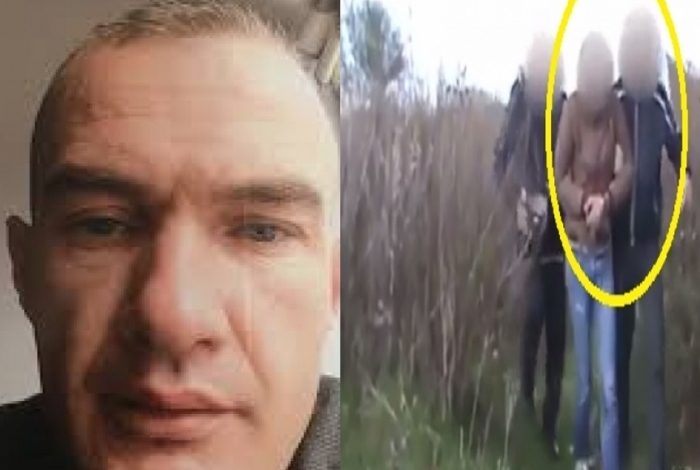 U MASAKRUA ME ÇEKIÇ NGA SHOKU/ Flet vëllai i Kreshnik Beqiraj: Nuk ka VDEKUR! Shpresa jonë është tek…