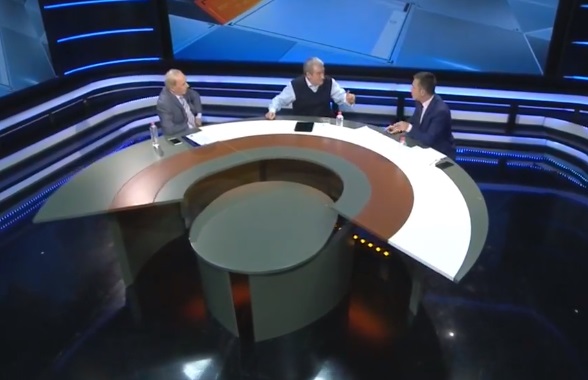 NEGOCIATAT ME BE NË 2019/ Berisha për propozimet e PS: Gjithçka mbetet në dorë të qytetarëve që…