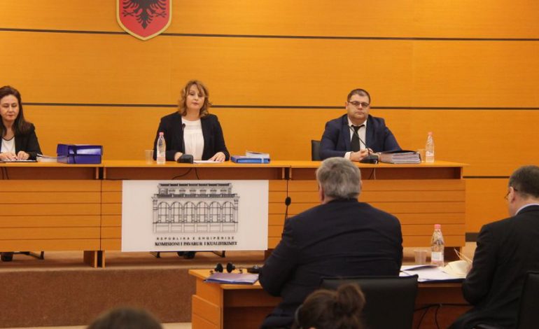 U SHKARKUA NGA VETINGU/ KPA publikon vendimin për Trezhnjevën: Largohet përfundimisht nga…