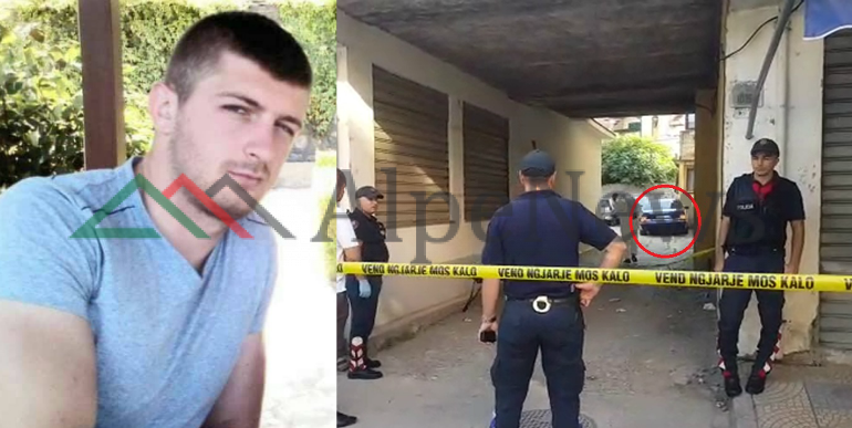 U VRANË NË MAKINË ME PLUMB NË KOKË/ Bërçama ishte i martuar me 26-vjeçaren. Kishte emigruar edhe në…