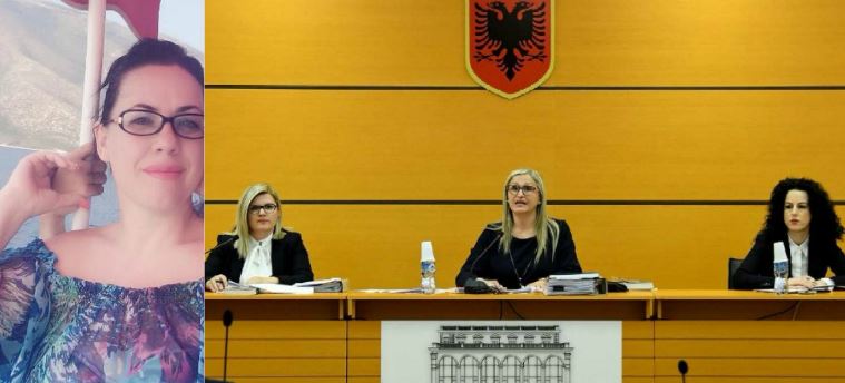 SITA E VETTINGUT/ Gjyqtarja Brati NESËR para KOMISIONIT. Çfarë vendimi pritet…