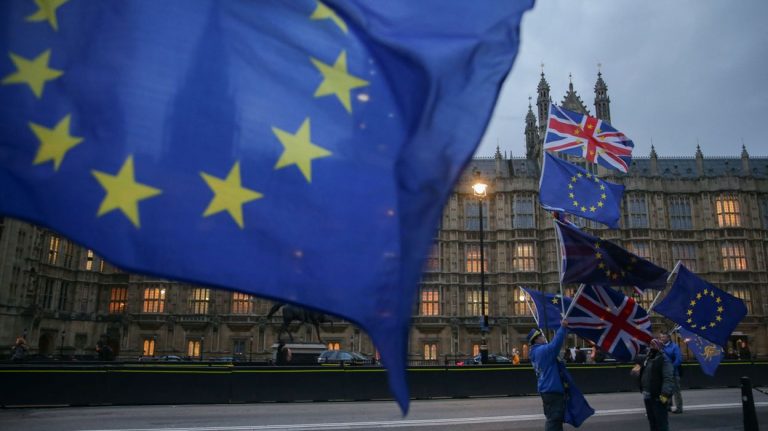 SONDAZH/ Shumica e britanikëve për një referendum të ri për Brexit