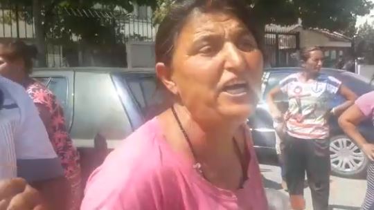 GRUAJA ULËRINTE DHE QANTE NË RRUGË/ U akuzua se mori 1 MIJË EURO, reagon prokurori i Gjirokastrës: Paratë… (VIDEO)