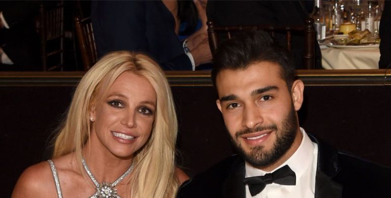 I dashuri i Britney Spears tregon recetën e tyre të dashurisë: SEKS DHE…
