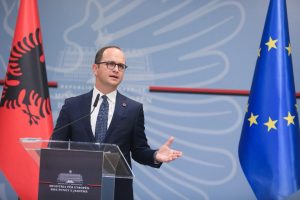 “Historia e Diplomacisë Shqiptare”/ Ministri Bushati publikon online arkivin e ri…