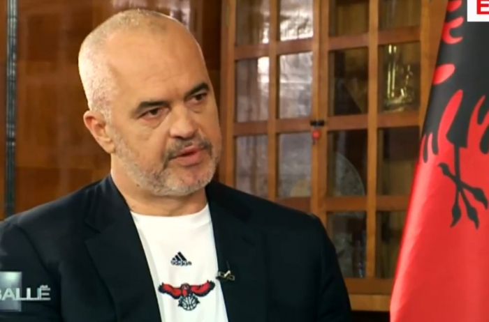 INTERVISTA/ Kryeministri Rama: QEVERISJA më mirë vetëm! Momenti ynë më i vështirë ishte kur…