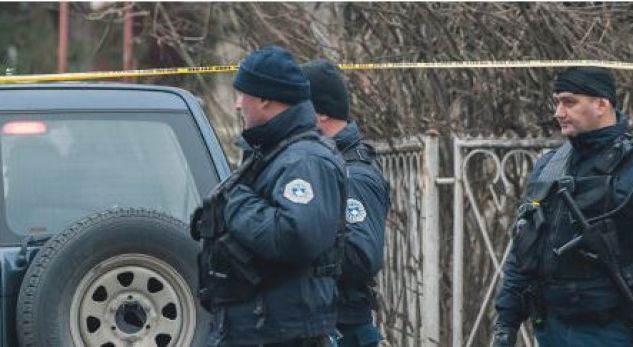 Policia e Kosovës arreston tre serbë, po bënin presion ndaj pjestarëve të FSK-së