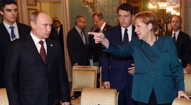 “ZAKONI I KEQ” I PUTINIT/ Pas familjes mbretërore dhe Merkelit, tani edhe Papa në pritje për të takuar liderin rus
