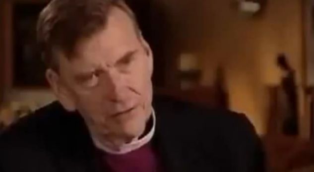 Prifti që tronditi botën: Ferri nuk ekziston, feja është një biznes (VIDEO)