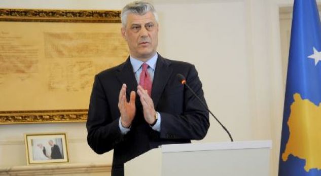 Thaçi: Rezultatet e hetimit për vrasjen e Ivanoviç do shkaktojnë…