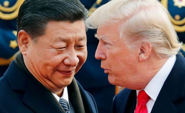 Kërcënimi kinez, CIA: “Luftë e ftohtë” ndaj SHBA, por jo ajo klasikja që njohim