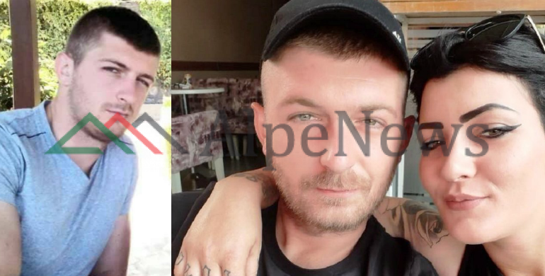 VRASJA ME BRESHËRI PLUMBASH E ÇIFTIT/ Gazetarja: Nuk kam parë një skenë të tillë. Dy vjeçari mbulonte… (FOTO)