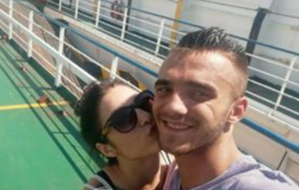U KAPËN ME 30 KG HEROINË NË BARI/ Dalin PAMJET, kush është shqiptari me të dashurën greke… (VIDEO+FOTO)