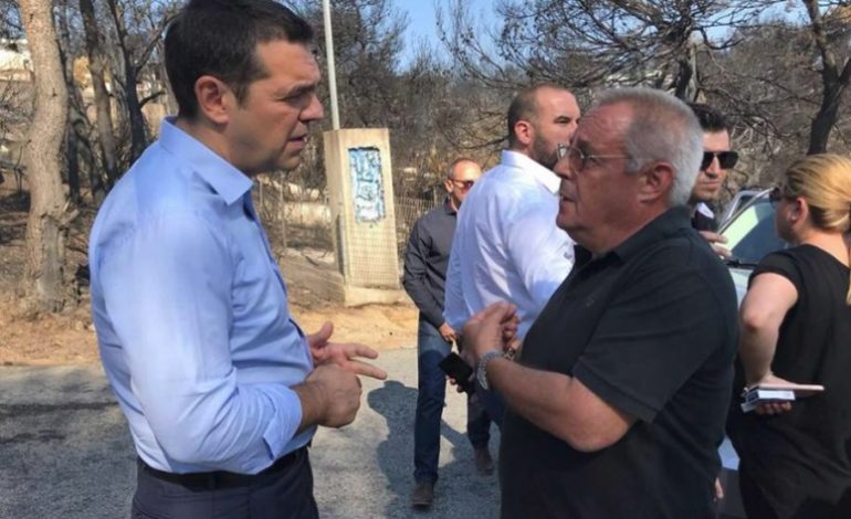 TRAGJEDIA NË GREQI/ Cipras: Hidhërim i papërshkrueshëm për banorët dhe…