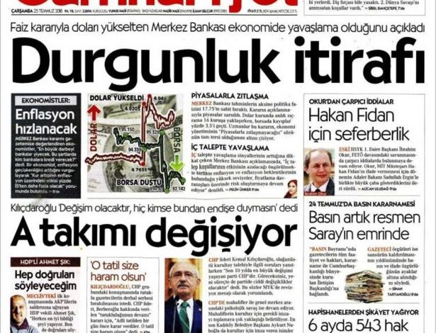 ZJARRI NË ATHINË/ Shtypi turk hap artikujt në greqisht: Ndajmë të njëjtën dhimbje