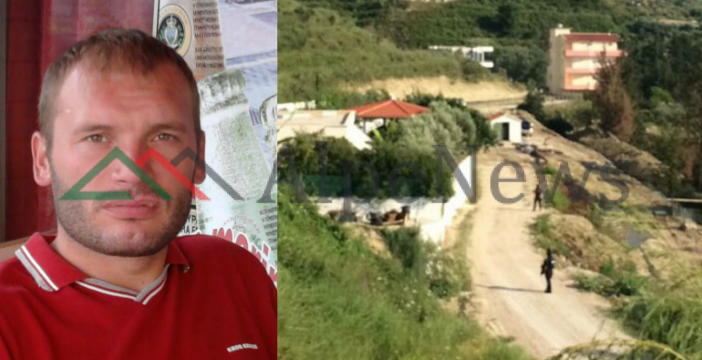 QËLLOI ME PISTOLETË DREJT POLICISË/ Flet vjehrri i Gaqo Gjinit: Ata erdhën me forcë në shtëpi dhe…