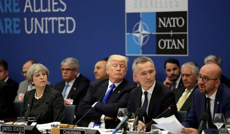SAMITI I NATO/ Disa nga çështjet kryesore për që pritet të hidhen për diskutim