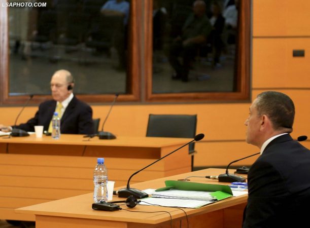 “SITA” E VETINGUT/ Dritan Hallunaj para KPK-së: Probleme me deklarimin e një apartamenti që…