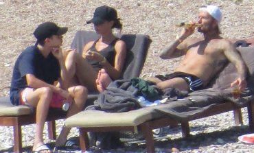 David Beckham mbledh familjen në bregun e Adriatikut/ Ish-futbollisti është kaq pranë nesh...