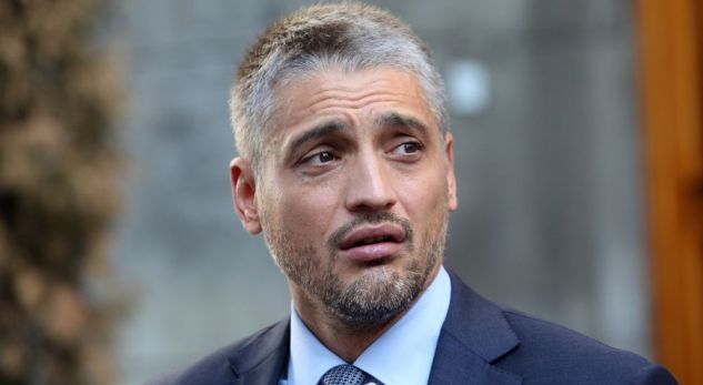 Jovanoviç: Duhet të flasim me shqiptarët, e di që është e vështirë për Serbinë