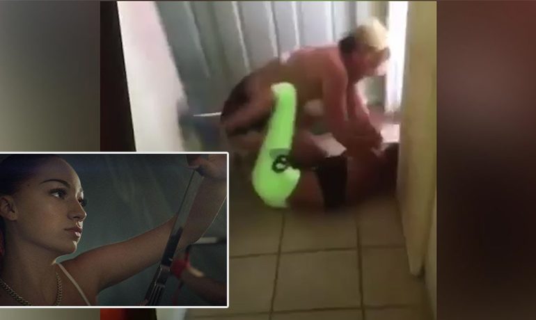 Reperja që u bë e famshme se dhunonte mamanë torturon pedofilët (VIDEO)