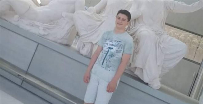 ZJARRET NË ATHINË/ Ishte shpallur i humbur, fund tragjik edhe për 13-vjeçarin