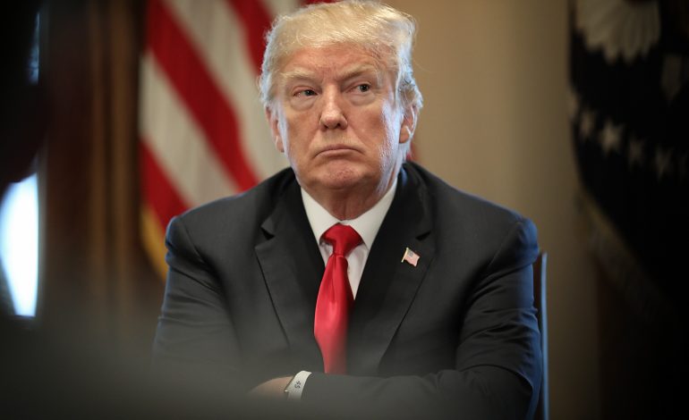 Trump më i ashpër se kurrë me Iranin: Mos guxoni të kërcënoni SHBA-të, ose do të vuani pasojat