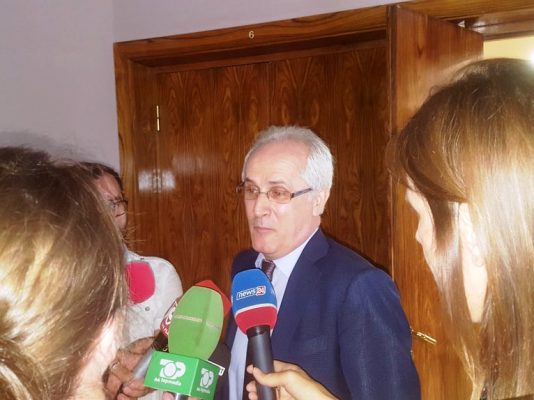 Deklaroi 1 MILION lekë borxh nga prindërit për shtëpinë/ Gjyqtari Ardian Dvorani del i pastër në VETTING
