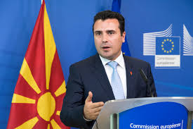 Zaev: Kemi pranuar propozimin e VMRO-DPMNE-së për qeveri teknike