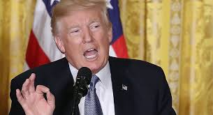 STUDIMI/ Shumica e Izraelitëve besojnë te DONALD TRUMP në zgjedhjen e problemeve me…