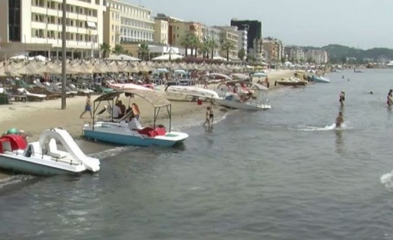TRAGJEDI NË DURRËS/ Humb jetën TURISTI nga Zvicra. Dyshohet se ai…