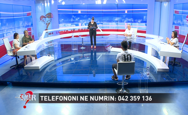 DRAMA E 14 VJEÇARIT/ Nëna e braktisi, babai u vetëvra. “Dua veç një prokurë të iki në Itali”…