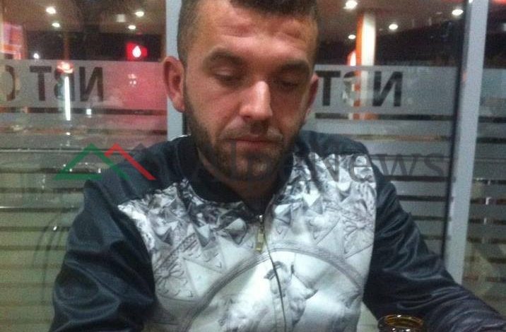 PO MBLIDHTE SKRAP/ Kush është Drilon Lama, 27 vjeçari që VDIQ pas shembjes së ndërtesës… (FOTO)