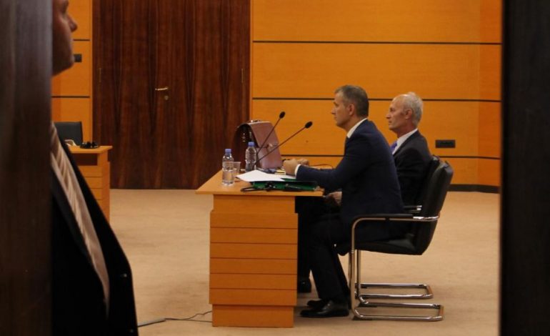 VETTINGU/ Shkarkohet kryeprokurori i Tiranës, Dritan Rreshka
