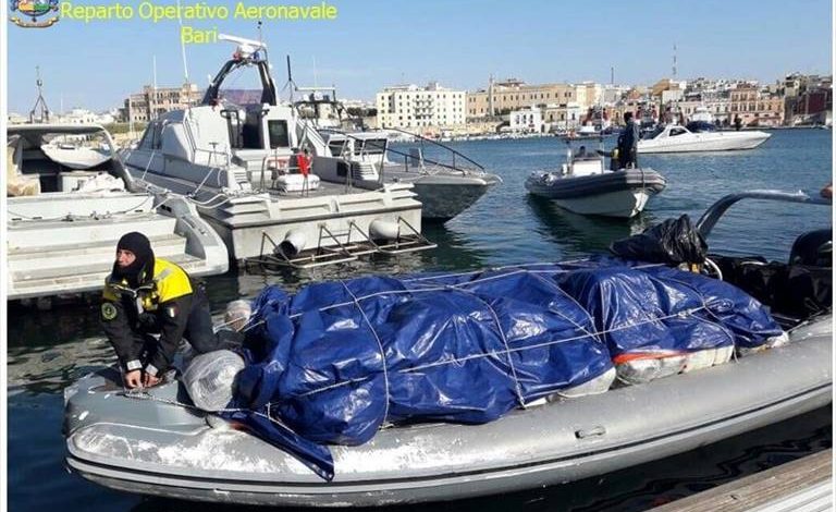 NGA MILIONAT E EUROVE TEK JETA E TYRE/ Si rrezikojnë trafikantët e drogës dhe si pëfundojnë në brigje “PAKOT E MEDHA” (FOTO)