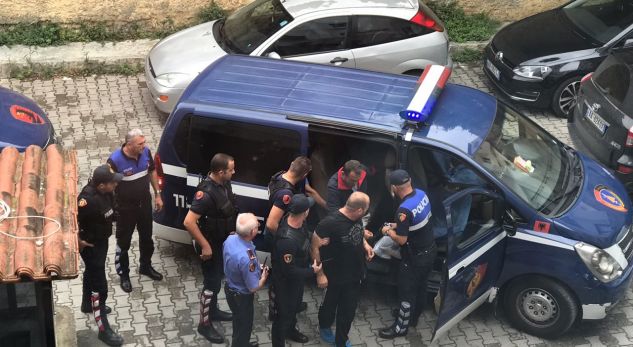 3.4 MILIONE EURO/ Apeli i Krimeve të Rënda lë në burg të arrestuarit e “TOYOTES” ME PARA