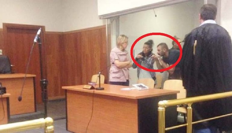 383 KILOGRAMË HASHASH NË RULOTË/ Merret VENDIMI për italianin: E dashura ime nuk ka…