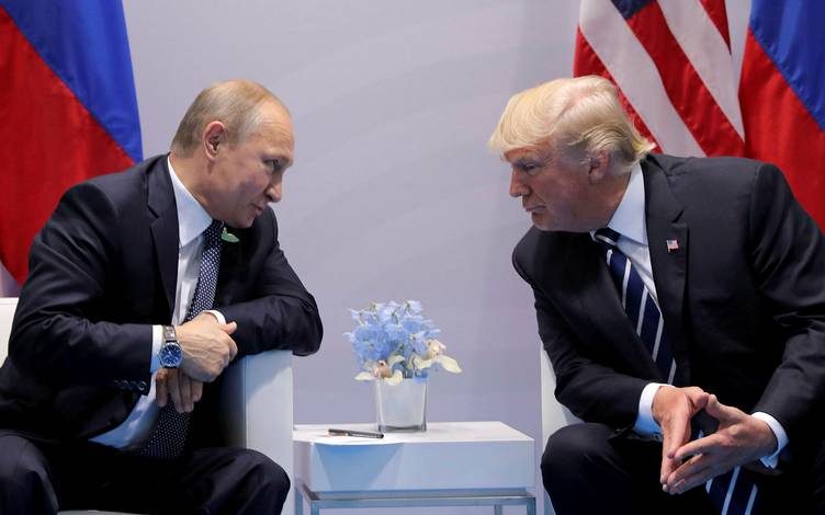 Pas deklaratës së Trump, reagon Rusia: Po përpiqet të pengohet përmirësimi i marrëdhënieve