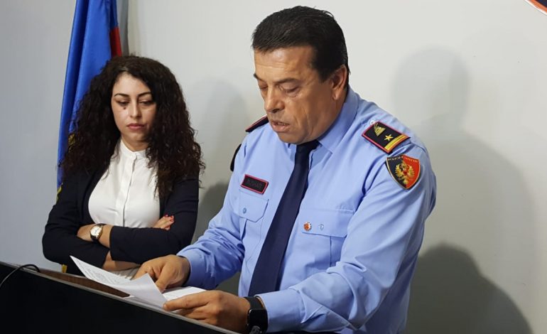 TRAFIKONIN SHTETAS DREJT ANGLISË DHE AMERIKËS/ Kapen 9 persona nga Shkodra. Policia: Kishin laborator…