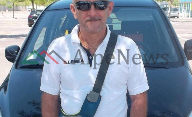 FESTONTE SOT DITËLINDJEN/ Kush është Edmondo, 58 vjeçari që VDIQ pasi u rrëzua nga shkallët e… (FOTO)