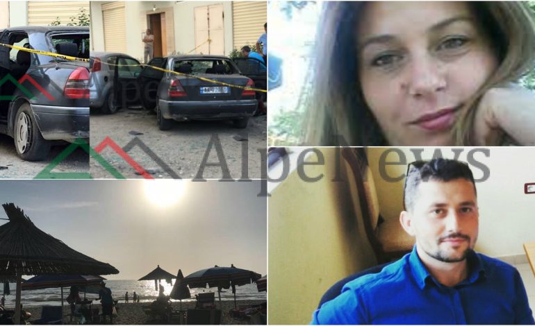 E DIELA E “ZEZË”/ Çfarë ndodhi sot. Nga DY të rinjtë e MBYTUR në Durrës, tek TRITOLI në Vlorë dhe… (FOTO)