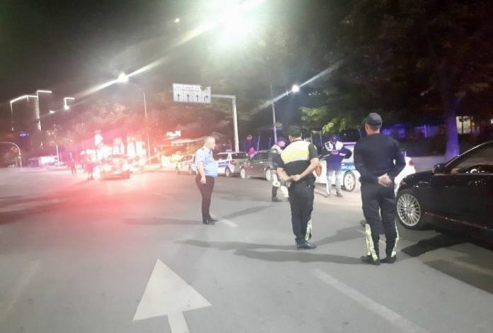 “BRESHËRI PLUMBASH NË ELBASAN”/ Drejtori i Policisë Altin Qato: Nuk ka pasur këmbim zjarri