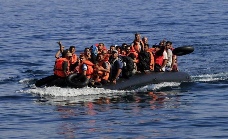 KRIZA E EMIGRANTËVE/ “Save the Children” ngre alarmin: Po abuzohet me fëmijët refugjatë