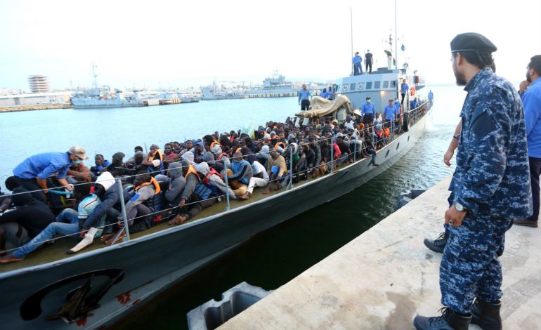 KRIZA E EMIGRANTËVE/ Libia refuzon planin e BE-së për trajtimin e refugjatëve